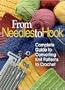 From Needles to Hook: Complete Guide to Converting Knit Patterns to Crochet