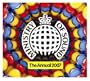 Ministry of Sound: Annual 2007