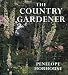 Book The Country Gardener