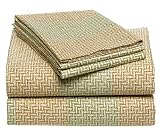 Raymond Waites Del Ray Standard Pillowcase Pair