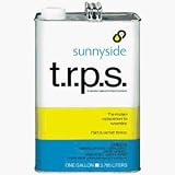 Sunnyside Corp. 770G1 Turpentine Replacement