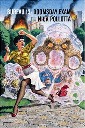 Science Fiction and Fantasy