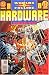 Books : Hardware #17 (Worlds Collide)