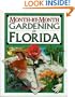 Month-by-Month Gardening in Florida