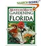 Month-by-month Gardening In Florida