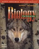 Biology: The Web of Life Testworks Test Generator Cd