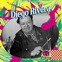 Diego Rivera (Great Artists Set I)