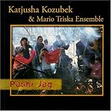 Pashi Jag (Roma & Sinti)von "Katjusha Kozubek"