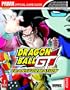 Dragon Ball GT: Transformation (Prima Official Game Guide)