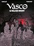 Vasco, Tome 24 : Le village maudit