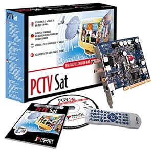 driver pinnacle pctv 400i