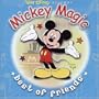 Mickey Magic: Best of Friends