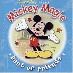Mickey Magic