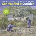 Can You Find It Outside?
