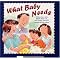Breastfeeding book for children