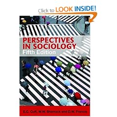 Perspectives in Sociology