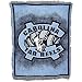 North Carolina Northwest College Focus Throw