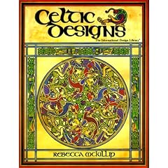 Celtic Design Book