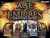 Eigenschaften Microsoft  / Age of Empires - Collectors Edition