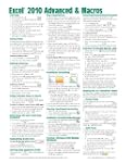 Microsoft Excel 2010 Advanced & Macro...