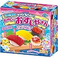 クラシエ たのしいおすしやさん(グレープ味) 28.5g×5個