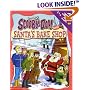 Scooby-Doo and Santa's Bake Shop: A Scratch-N-Sniff Christmas Story (Cartoon Network Scooby-Doo)