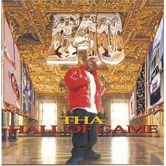 Tha Hall of Game