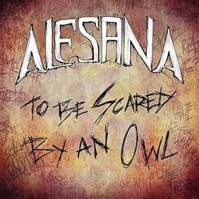 To Be Scared By An Owl [Single]