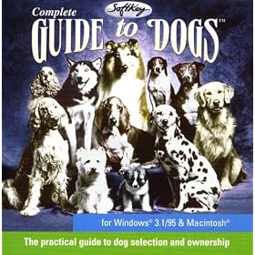 Complete Guide To Dogs