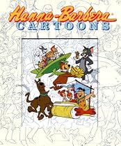 Hanna-Barbera Cartoons