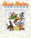 Hanna-Barbera Cartoons