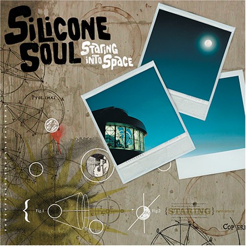 Silicone Soul - Staring Into Space - Zortam Music