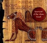 Love The Almighty High: Toussaint & The China Band