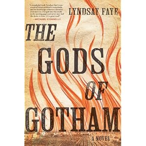 The Gods of Gotham