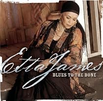 Blues to the Bone