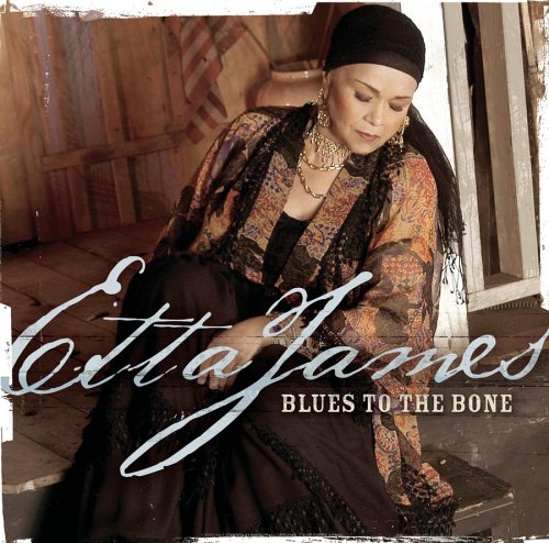 CD-Charts  Music : Blues to the Bone