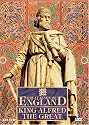 Great Kings of England: King Alfred the Great [DVD] [2000] [Region 1] [US Import] [NTSC]