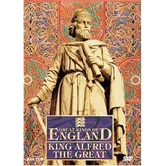 Great Kings of England - Alfred the Great by 