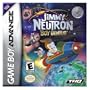 Jimmy Neutron Boy Genius