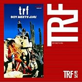 BOY MEETS GIRL