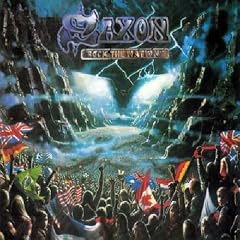 Rock the Nations [Vinyl LP]