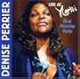 Live at Yoshis: Blue Monday Party