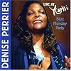 Live at Yoshis: Blue Monday Party