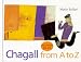 Book Chagall from A to Z (Artists from A to Z)