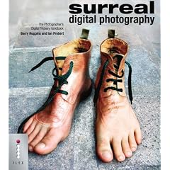 Surreal Digital Photography: The Photographer's Digital Trickery Handbook