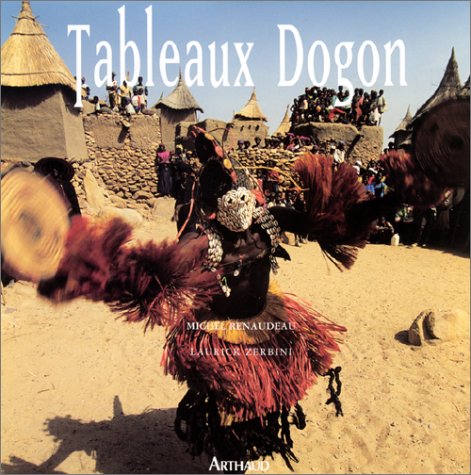 City Travel Guides Discounted  Livres : Tableaux Dogon