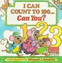 I Can Count to 100... Can You? (Please Read To Me Books)