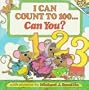 I Can Count to 100... Can You? (Please Read To Me Books)