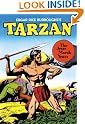 Tarzan Archives: The...
