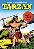 Edgar Rice Burroughs Tarzan: The Jesse Marsh Years Volume 2 image